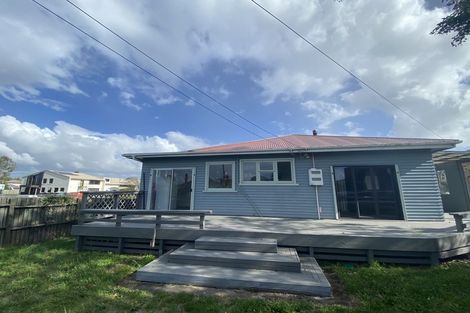 Photo of property in 11 Gordon Road, Papatoetoe, Auckland, 2025