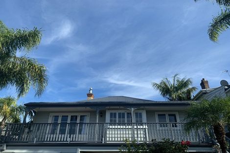 Photo of property in 22 Hector Street, Ponsonby, Auckland, 1011