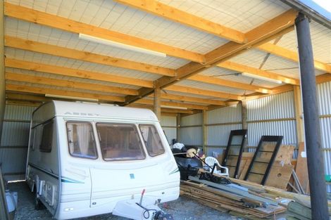 Photo of property in 196 Maori Creek Road, Marsden, Greymouth, 7872