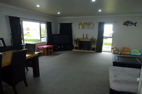Photo of property in 10 Turnbull Crescent, Morrinsville, 3300
