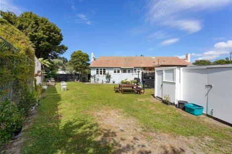 Photo of property in 1 Tyndall Street, Waiwhetu, Lower Hutt, 5010