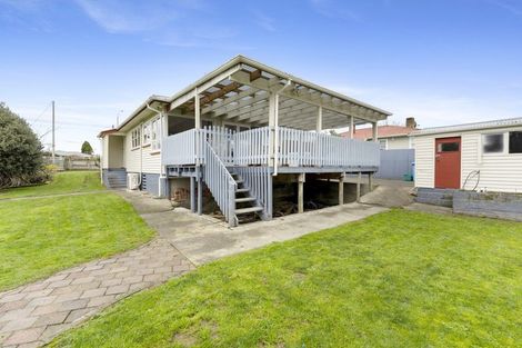 Photo of property in 59 Stafford Street, Shannon, 4821