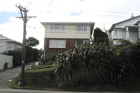 Photo of property in 1/8 Reading Street, Karori, Wellington, 6012