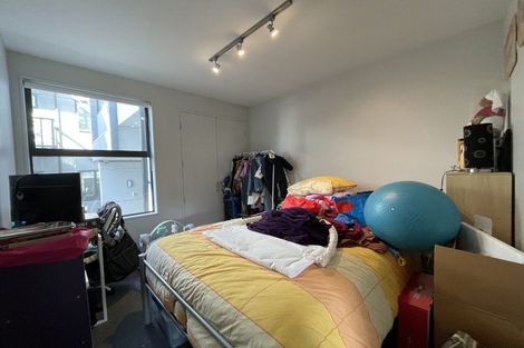 Photo of property in Detroit Apartments, 112/181 Tasman Street, Mount Cook, Wellington, 6021