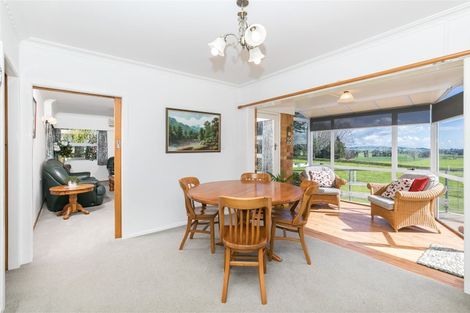 Photo of property in 219 Mangaorongo Road, Otorohanga, 3972
