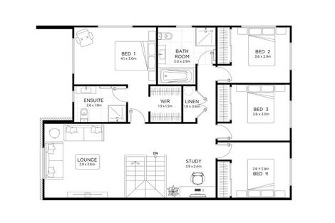 Photo of property in 10 Roundel Crescent, Whenuapai, Auckland, 0618