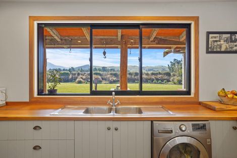 Photo of property in 205 Inglis Road, Okuku, Rangiora, 7473