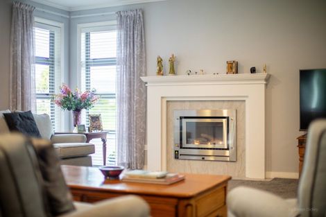 Photo of property in 3 South Oaks Close, Pukemoremore, Cambridge, 3493