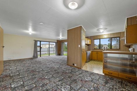 Photo of property in 45 Murray Avenue, Hawera, 4610