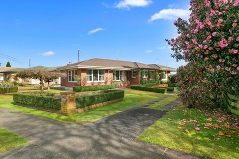 Photo of property in 9 Rata Street, Matamata, 3400