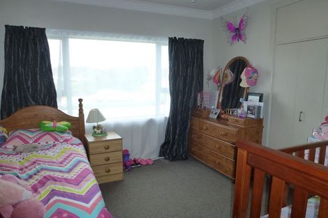 Photo of property in 10 Turnbull Crescent, Morrinsville, 3300