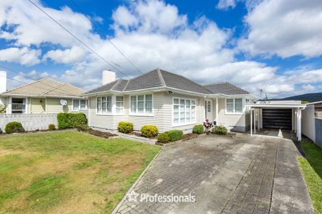 Photo of property in 54 Fraser Crescent, Elderslea, Upper Hutt, 5018