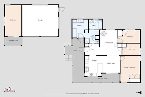 Photo of property in 143 Waihora Road, Marotiri, Taupo, 3492