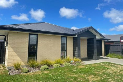 Photo of property in 10 Toetoe Street, Halswell, Christchurch, 8025