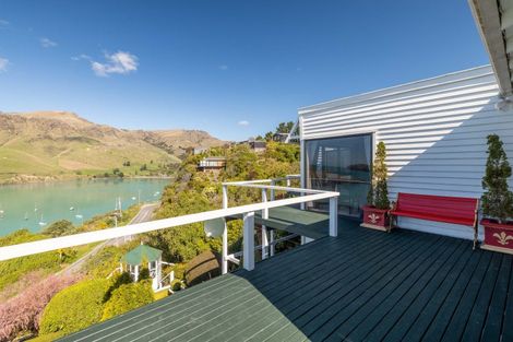 Photo of property in 16 Rawhiti Street, Diamond Harbour, 8972