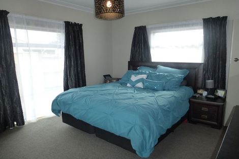 Photo of property in 10 Turnbull Crescent, Morrinsville, 3300