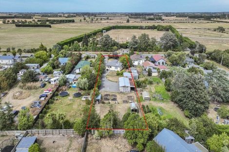 Photo of property in 486 Drain Road, Doyleston, 7682