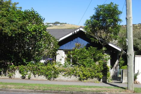 Photo of property in 83 Wakefield Avenue, Sumner, Christchurch, 8081