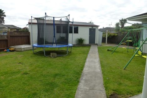 Photo of property in 10 Turnbull Crescent, Morrinsville, 3300