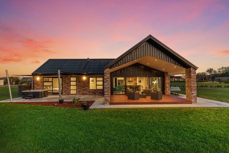 Photo of property in 1131 Mcclure Street, Pirongia, Te Awamutu, 3802