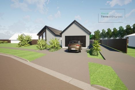 Photo of property in 5 Wakeman Drive, Lincoln, 7608