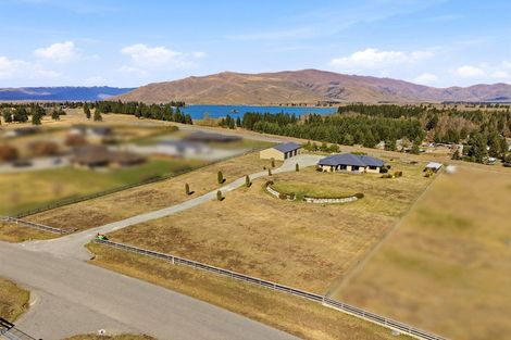 Photo of property in 19 The Drive, Twizel, 7999