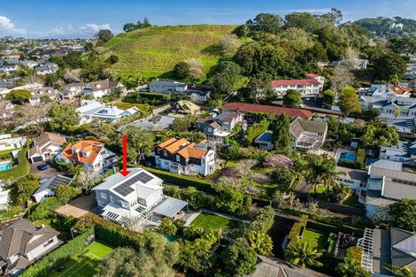 Photo of property in 59a Mount St John Avenue, Epsom, Auckland, 1051