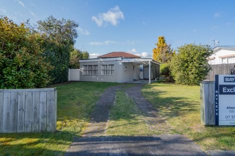 Photo of property in 1/17 Rainbow Drive, Rainbow Point, Taupo, 3330