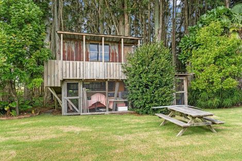 Photo of property in 27 Tokiri Road, Titoki, Whangarei, 0172