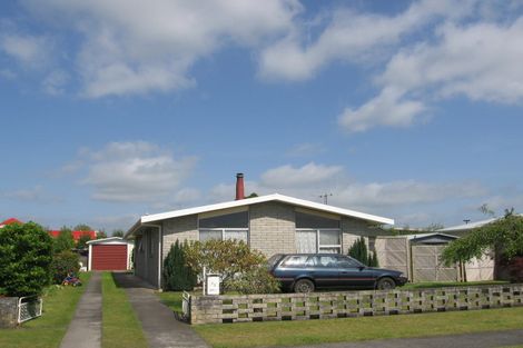 Photo of property in 22 Titoki Street, Matamata, 3400