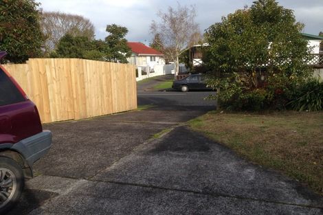 Photo of property in 11 Normandy Place, Henderson, Auckland, 0610