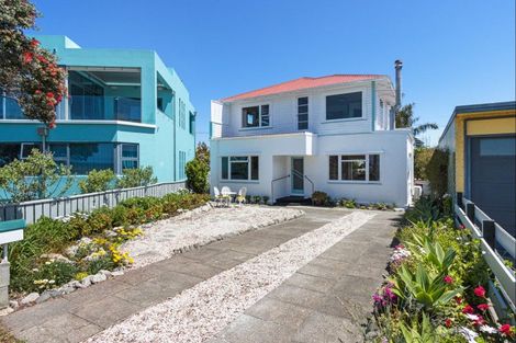 Photo of property in 7 Ferguson Avenue, Westshore, Napier, 4110