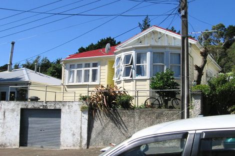 Photo of property in 5 Seddon Terrace, Newtown, Wellington, 6021