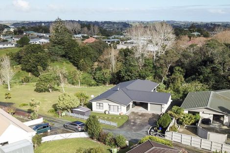 Photo of property in 45 Cobham Avenue, Dargaville, 0310