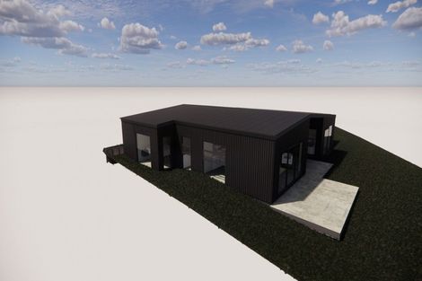 Photo of property in 107a Wairau Road, Oakura, 4314