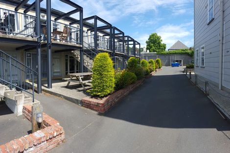 Photo of property in Willowbank Quarter, 28/8 Willowbank, North Dunedin, Dunedin, 9016