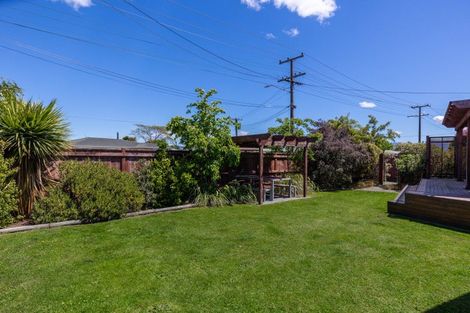 Photo of property in 241 Scott Street, Redwoodtown, Blenheim, 7201