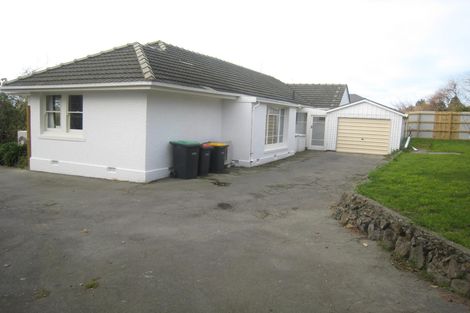 Photo of property in 14 Irvine Street, Highfield, Timaru, 7910