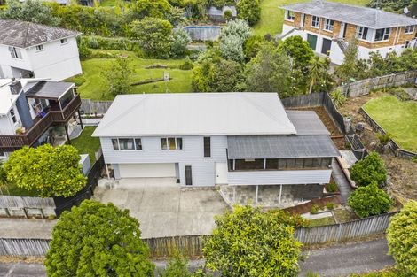 Photo of property in 20a Ludlow Terrace, Totara Vale, Auckland, 0627