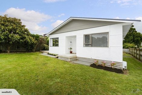 Photo of property in 6a Solway Terrace, Bell Block, New Plymouth, 4312