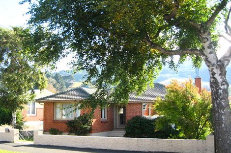 Photo of property in 115 Centennial Avenue, Helensburgh, Dunedin, 9010