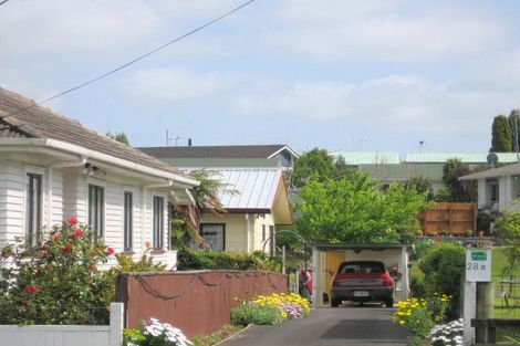 Photo of property in 28 Snell Street, Morrinsville, 3300