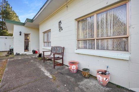 Photo of property in 456 State Highway 49, Tangiwai, Ohakune, 4691