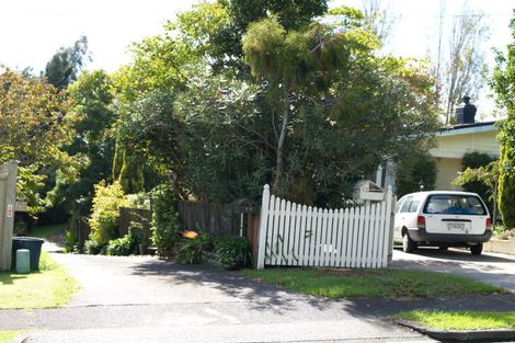 Photo of property in 17 Baird Street, Howick, Auckland, 2014
