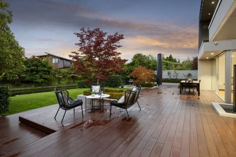 Photo of property in 29 Idris Road, Fendalton, Christchurch, 8052