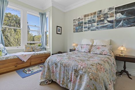 Photo of property in 27 Sackville Street, Martinborough, 5711