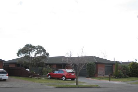 Photo of property in 21 Hyatt Grove, Greenmeadows, Napier, 4112