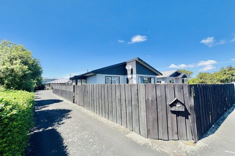Photo of property in 430 Greers Road, Bishopdale, Christchurch, 8053