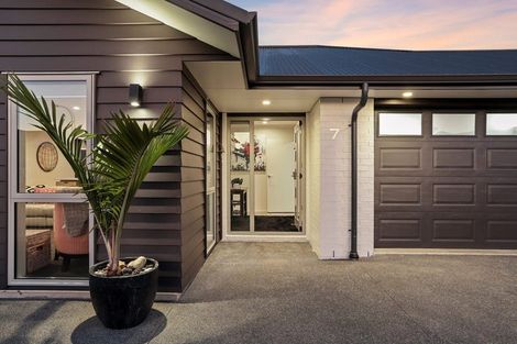 Photo of property in 7 Michelia Lane, Kaukapakapa, Helensville, 0875