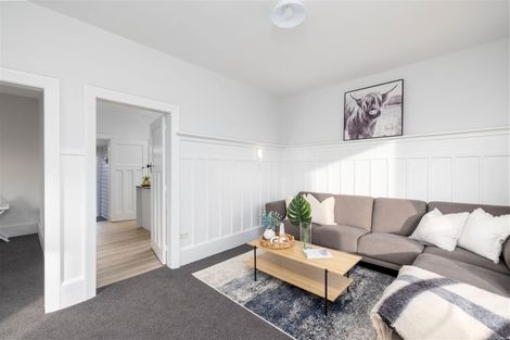 Photo of property in 91 Baker Street, New Brighton, Christchurch, 8083